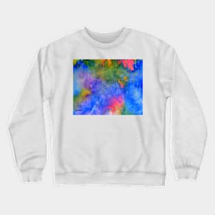 Serendipity Crewneck Sweatshirt